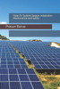 Solar PV System Design, Installation, Maintenance and Safety