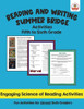 Reading and Writing Summer Bridge Activities