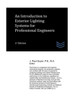An Introduction to Exterior Lighting Systems for Professional Engineers
