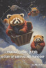 Pandas' Cosmic Quest: A Story of Survival and Friendship