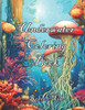 Underwater Coloring Book