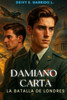 Damiano Carta: La Batalla de Londres