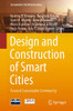 Design And Construction Of Smart Cities: Toward Sustainable Community (Sustainable Civil Infrastructures)