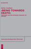 Being Towards Death: Heidegger And The Orthodox Theology Of The East (Theologische Bibliothek Tã¶Pelmann)