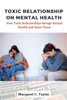Toxic Relationship On Mental Health: How Toxic Relationships Ravage Mental Health and Inner Peace