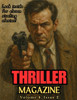 Thriller Magazine (Volume 4, Issue 2)