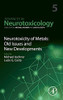 Neurotoxicity Of Metals: Old Issues And New Developments (Volume 5) (Advances In Neurotoxicology, Volume 5)
