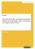 Selection Of Poultry Genotypes In Humid Tropics For Meat Quality Traits, Challenges And Opportunities Ahead