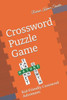 Crossword Puzzle Game: Kid-Friendly Crossword Adventures