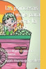 the princesses and the journey to find happiness: princess coloring book