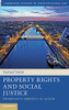 Property Rights And Social Justice: Progressive Property In Action (Cambridge Studies In Constitutional Law)