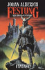 Festung der ewigen Albträume: Fantasy-Roman