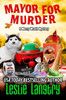 Mayor for Murder