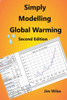 Simply Modelling Global Warming Second Edition: Global Warming and Climate Change