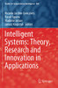 Intelligent Systems: Theory, Research And Innovation In Applications (Studies In Computational Intelligence)