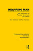 Inquiring Man: The Psychology Of Personal Constructs (3Rd Edition) (Psychology Library Editions: Personality)