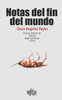 Notas del fin el mundo