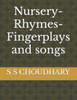 Nursery-Rhymes-Fingerplays and songs