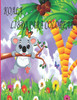 Koala Libro Para Colorear: Libro de colorear para niÃ±os, niÃ±os y niÃ±as, niÃ±os pequeÃ±os, mascotas divertidas con hermosas ilustraciones para todas
