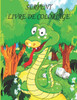 Serpent Livre de Coloriage: Livre de coloriage pour enfants, garçons et filles, avec de belles illustrations pour tous les âges