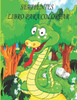 Serpientes Libro Para Colorear: Libro de colorear para niÃ±os, niÃ±os y niÃ±as, niÃ±os pequeÃ±os, hermosas ilustraciones para todas las edades.