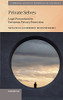 Private Selves: Legal Personhood In European Privacy Protection (Cambridge Studies In European Law And Policy)