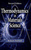 Thermodynamics in Materials Science
