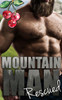 Mountain Man Rescued