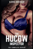 The Hucow Inspector - The Complete Series: A dark hucow BDSM short story collection