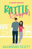 Battleshipped: A Second Chance, Enemies-to-Lovers Sweet Romcom
