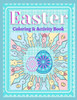 Easter Coloring & Activity Book: Fun & Relaxing for all ages