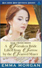 A Forsaken Bride Lifted From Sorrow By The Scarred Miner