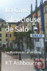 La Cave Silencieuse de SalÃ²: Les MystÃ¨res du Lac de Garde 5