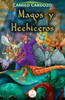 Magos Y Hechiceros: El Manto Sagrado