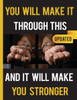 Activity book for inmates in jail: Funny and inspirational book for a loved one in Jail or prison