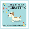 The terrier with Tourette's