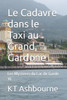 Le Cadavre dans le Taxi au Grand, Gardone: Les MystÃ¨res du Lac de Garde 10