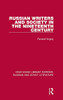 Russian Writers And Society In The Nineteenth Century (Routledge Library Editions: Russian And Soviet Literature)