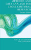 Methods And Data Analysis For Cross-Cultural Research (Culture And Psychology, Series Number 116) - 9781107057791