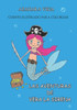 Las aventuras de Vera la sirena: Cuento ilustrado para colorear
