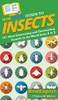 Howexpert Guide To Insects: 101 Most Interesting And Fascinating Insects In The World From A To Z - 9781648916458