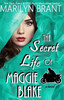 The Secret Life of Maggie Blake