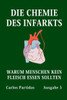 Die Chemie Des Infarkts: Warum Menschen Kein Fleisch Essen Sollten