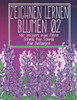 Zeichnen lernen Blumen 02: Wie zeichnet man Rosen Schritt fÃ¼r Schritt fÃ¼r AnfÃ¤nger: Blumen zeichnen Pflanzen Lilien Tulpen, Gartenrosen und mehr