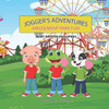 Joggers Adventures, Fun at the Amusement Park: Amusement Park Fun