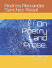 On Poetry and Prose.: Literary Critic Studies in Brief Essays