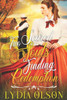 Two Scared Souls Finding Redemption: A Western Historical Romance Book
