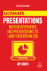Ultimate Presentations: Master Interviews And Presentations To Land Your Dream Job (Ultimate Series) - 9781398601765