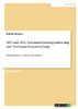 Seo Und Sea. Suchmaschinenoptimierung Und Suchmaschinenwerbung: Funktionsweise, Chancen Und Risiken (German Edition)