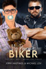 My Possessive Biker: An ABDL MM Biker Romance